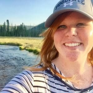 Meet your Posher, Elisabeth